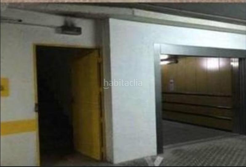 Foto 705c45fa-d68f-4b39-b439-26d49da2608c. Parking voiture dans n/a dans San Matías - Realejo Granada