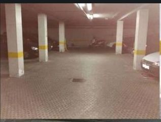 Autoparkplatz in Placeta de tovar 4