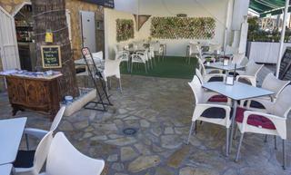 Xalet a L´Albir