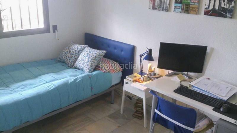 Foto ef32a6ef-362f-4a45-8096-3a77cff6ef73. Chalet with parking pool in Urbanizaciones Benidorm