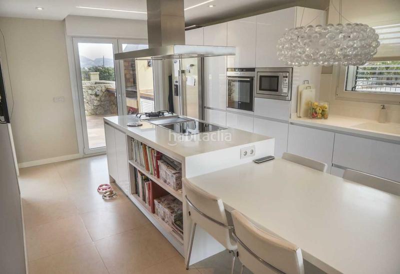 Foto 4ff344b2-75ab-434c-844f-542e572dd4b8. Chalet preciosa villa en alfaz del pi en Pueblo-Ubanizaciones Alfàs del Pi (l´)