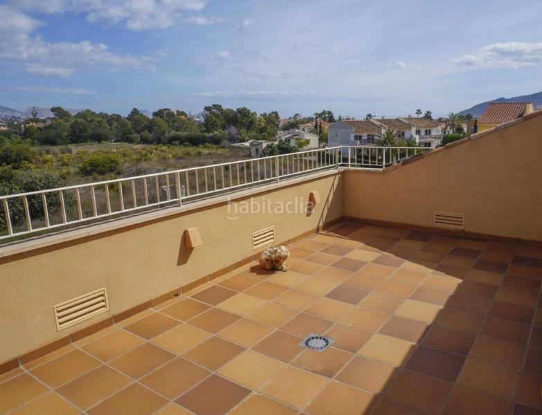 Foto 62c82cef-f51a-4854-94f5-f823d8225baf. Chalet preciosa villa en alfaz del pi en Pueblo-Ubanizaciones Alfàs del Pi (l´)