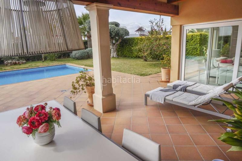 Foto 95bd8254-9412-48fb-8981-d049190376a6. Chalet preciosa villa en alfaz del pi en Pueblo-Ubanizaciones Alfàs del Pi (l´)