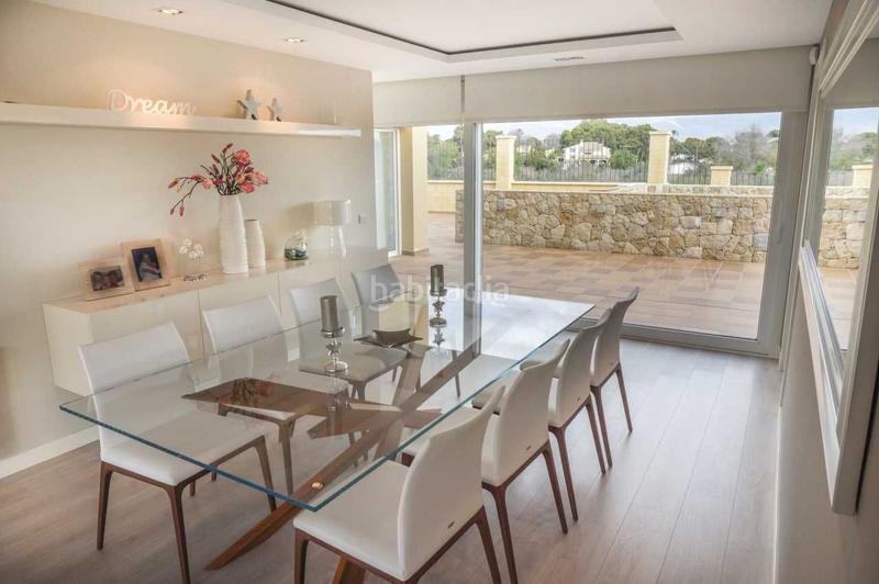 Foto aa03e2ef-cc6b-4f20-81fd-26bd9124139b. Chalet preciosa villa en alfaz del pi en Pueblo-Ubanizaciones Alfàs del Pi (l´)