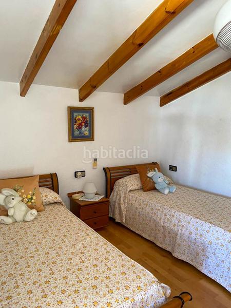 Foto 10247e5a-6a96-4cce-93ef-54eefe4a39aa. Chalet villa en rincon de loix en Rincón Bajo Benidorm