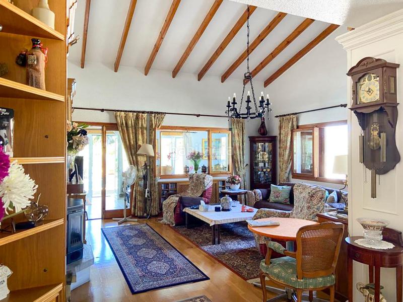 Foto 42e46f71-36eb-41b1-997c-86ec2f91314d. Chalet villa en rincon de loix en Rincón Bajo Benidorm