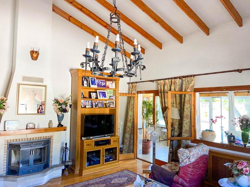 Foto 56710e67-13cb-4ae7-a7f0-f413e228addb. Chalet villa en rincon de loix en Rincón Bajo Benidorm