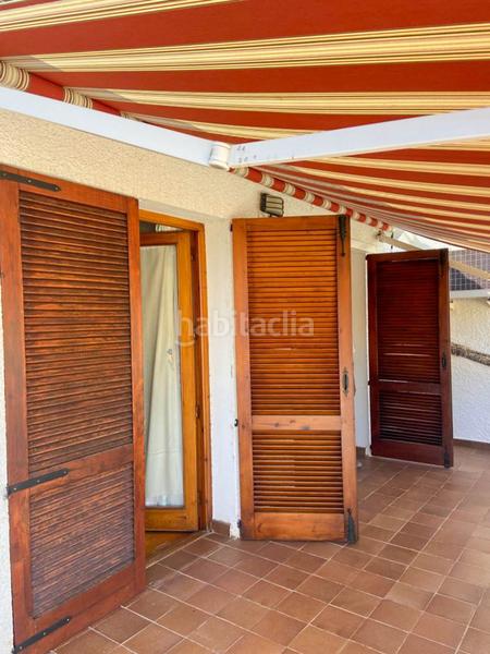 Foto 69a4f1fa-4977-48c2-98c0-7f609f865151. Chalet villa en rincon de loix en Rincón Bajo Benidorm