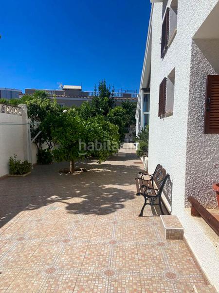 Foto a37b3168-a12f-4a67-8533-cc86d64d242b. Chalet villa en rincon de loix en Rincón Bajo Benidorm