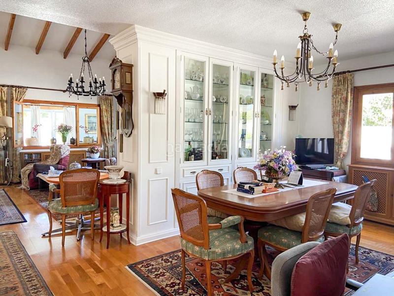 Foto a5db63c1-2543-46d7-b7b3-b719850d8555. Chalet villa en rincon de loix en Rincón Bajo Benidorm