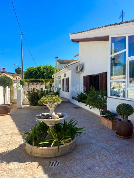 Foto af5bf7fb-f039-4c74-a6e4-a98b02687a92. Chalet villa en rincon de loix en Rincón Bajo Benidorm