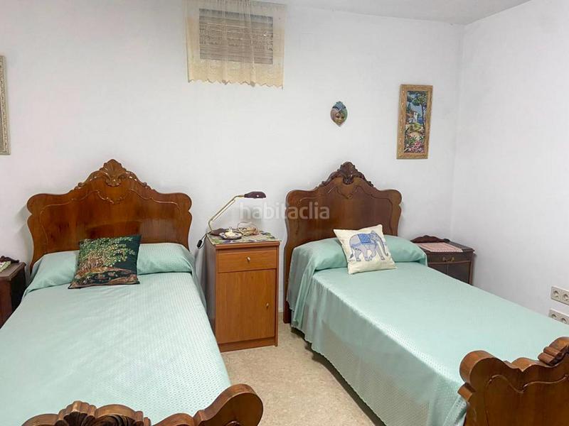 Foto b85aacbc-3484-4e6f-b207-4b7ab587cb16. Chalet villa en rincon de loix en Rincón Bajo Benidorm