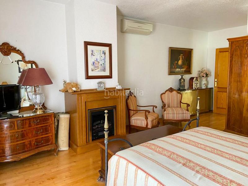 Foto cd605a03-9322-43c1-80b9-e4e37b3cc3bc. Chalet villa en rincon de loix en Rincón Bajo Benidorm