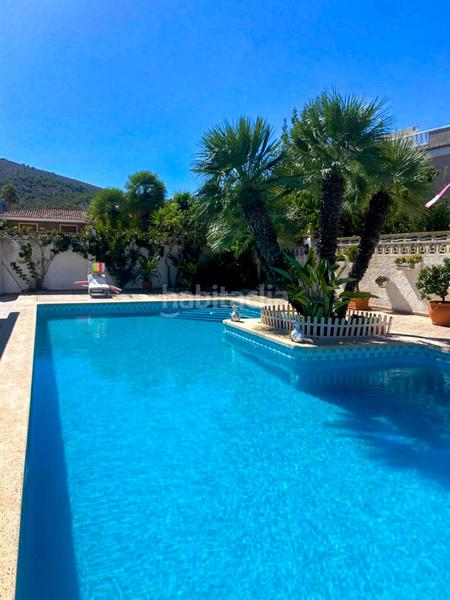 Foto d4e1ce7d-227f-42ee-85f4-492d2e3d4266. Chalet villa en rincon de loix en Rincón Bajo Benidorm