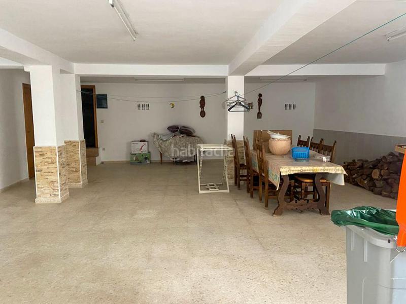 Foto e2b49b59-8860-4284-9af9-856b6305785b. Chalet villa en rincon de loix en Rincón Bajo Benidorm