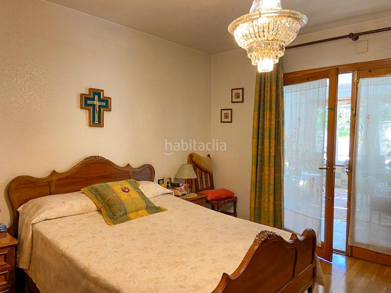 Foto e9374e15-60d5-4e6d-ba82-18668962470c. Chalet villa en rincon de loix en Rincón Bajo Benidorm