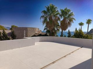Chalet en L´Albir. Villa en el albir con impresionantes vistas