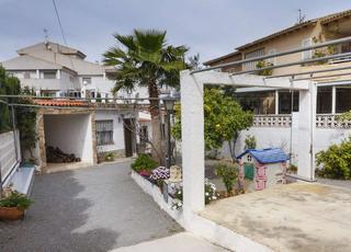 Xalet a L´Albir