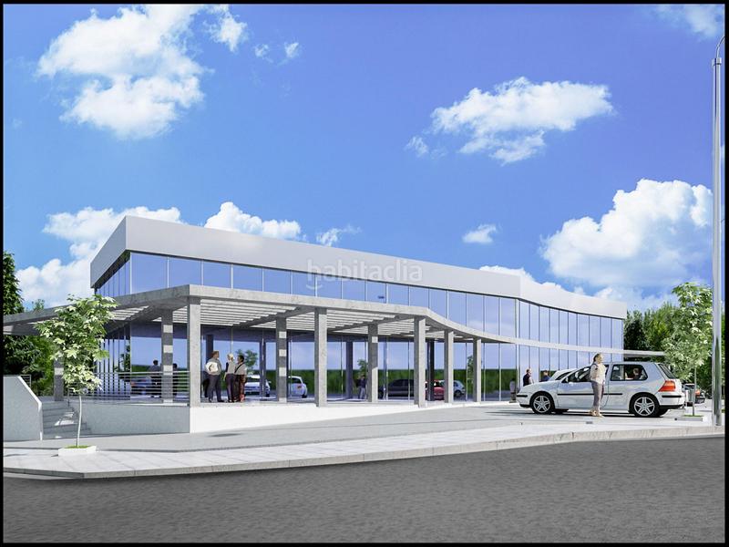 Foto 0fad7795-061b-4c5d-8abd-19fe1111a4f6. Local comercial  en la nucia en Barranco Hondo Nucia (la)