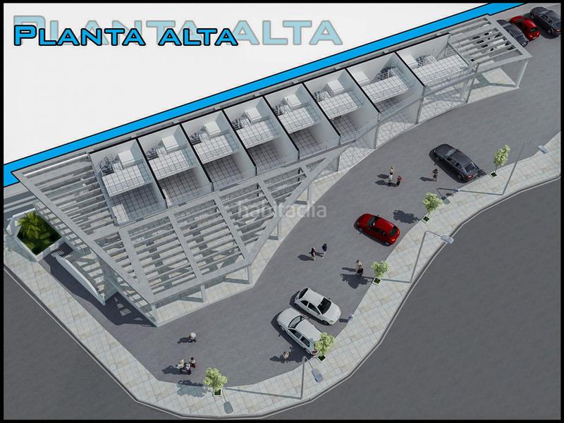 Foto 475a818d-03f1-4a68-b60b-8604d17dbd34. Local comercial  en la nucia en Barranco Hondo Nucia (la)