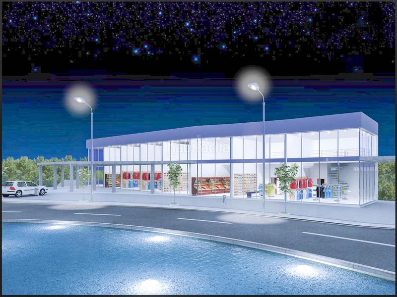 Foto 57916e2f-2cfd-46f5-95ad-c691b183cd1f. Local comercial  en la nucia en Barranco Hondo Nucia (la)