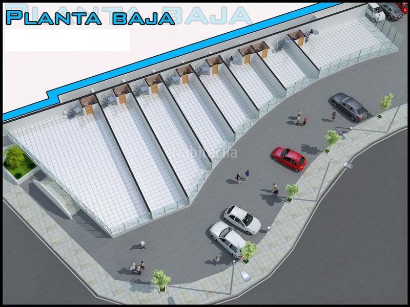 Foto 5a981f36-921c-430e-88ed-d206ff8e6220. Local comercial  en la nucia en Barranco Hondo Nucia (la)