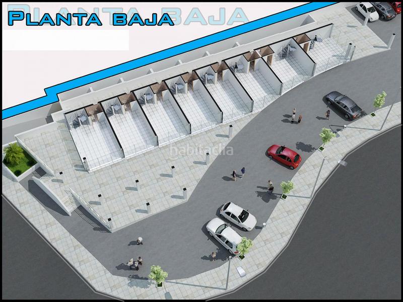 Foto 68e18dc2-a4a1-40da-8160-6704044731d1. Local comercial  en la nucia en Barranco Hondo Nucia (la)