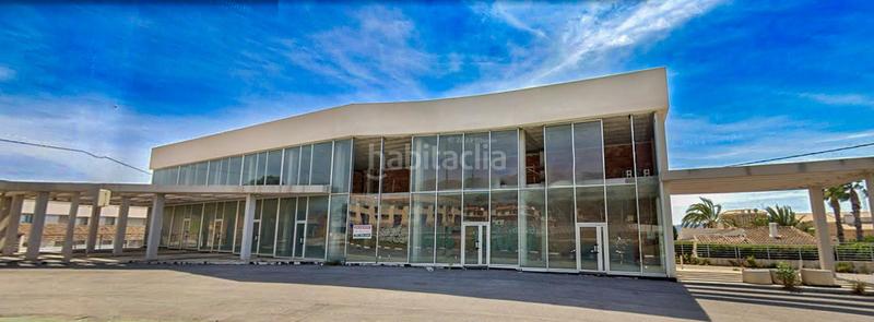 Foto 91332ccc-13e8-4f31-bf54-e60c34cf079a. Local comercial  en la nucia en Barranco Hondo Nucia (la)