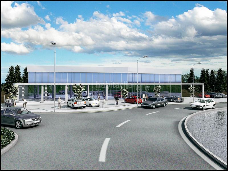 Foto 9c68b09d-cd82-44c8-8cdd-4dd850838be8. Local comercial  en la nucia en Barranco Hondo Nucia (la)