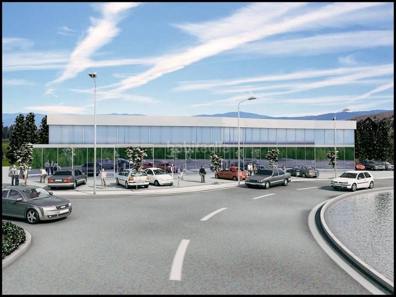 Foto b4975492-988d-4b79-8797-c3899eecb7d0. Local comercial  en la nucia en Barranco Hondo Nucia (la)