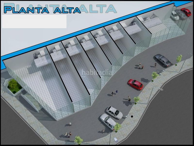 Foto cc014791-f9fa-4bd1-9d92-73f1802ffa5f. Local comercial  en la nucia en Barranco Hondo Nucia (la)