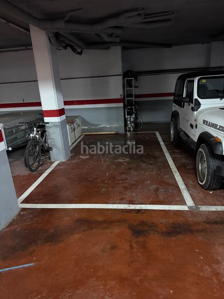 Foto 5324b952-3736-4326-963d-b30bd23a9d81. Lloguer aparcament cotxe a Marina Botafoc-Talamanca Ibiza