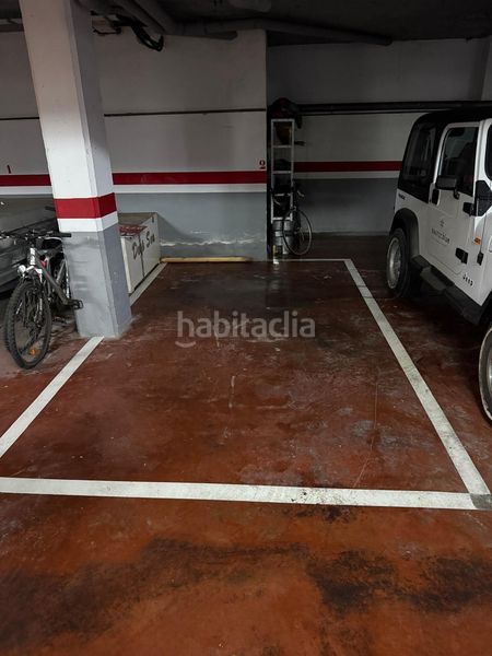 Foto 1d10f486-c356-4098-9c50-359b2ad25717. Miete autoparkplatz in Marina Botafoc-Talamanca Ibiza
