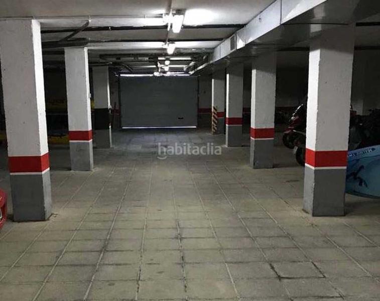 Foto df89cae2-aa73-4b3f-a456-c504132aaff4. Parking voiture dans L´Albir Alfàs del Pi (l´)
