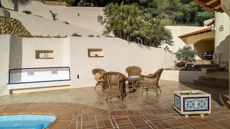 Foto 499d585f-a4c1-40b2-a04f-163688efe5fa. Xalet amb aparcament a Escandinavia-Cautivador Alfàs del Pi (l´)