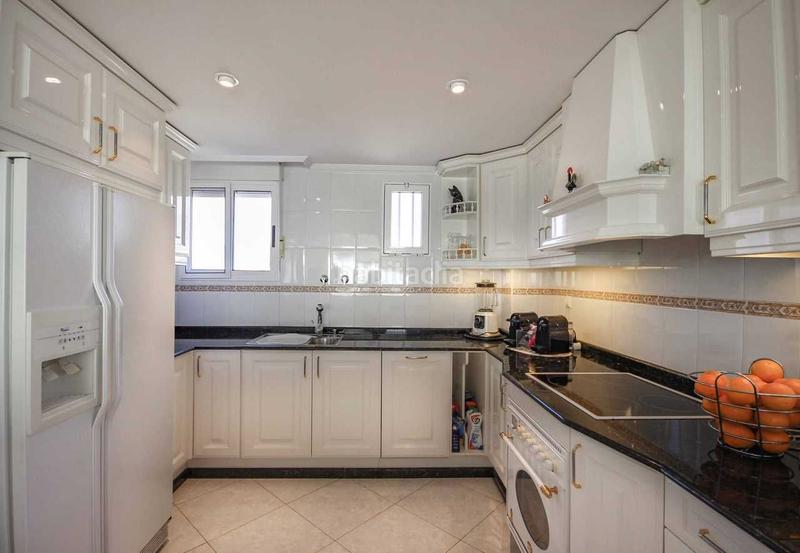 Foto 24f2200b-7430-43b5-b772-9c181709a2d4. Apartamento en Alitana-Casablanca Vila Joiosa (la)