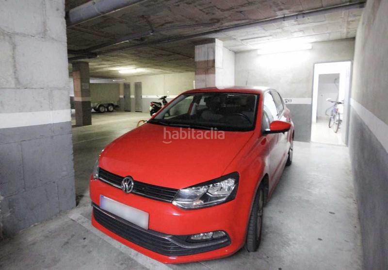 Foto 0bc432eb-cad3-40bb-b712-d06ea4c2dfaf. Appartement mit parking pool in Alitana-Casablanca Vila Joiosa (la)