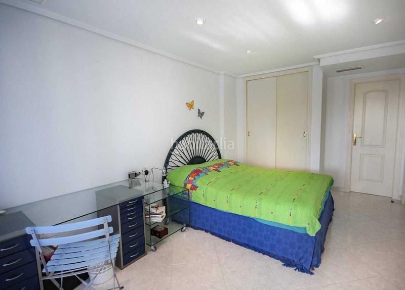 Foto 6073ff39-486a-4015-8c88-1d361407166d. Piccolo appartamento con parcheggio piscina in Alitana-Casablanca Vila Joiosa (la)