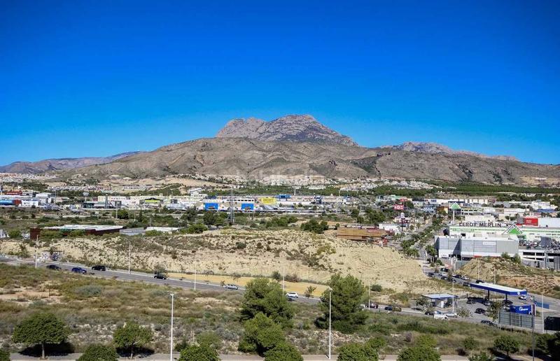 Foto 8540fb0c-b014-4fbb-82f4-9332fece5200. Piccolo appartamento con parcheggio piscina in Alitana-Casablanca Vila Joiosa (la)