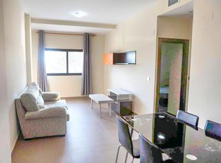 Apartament a La Nucia Pueblo