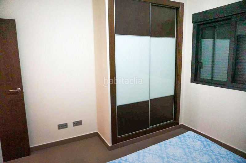 Foto 09de28b3-17a1-439c-88fd-07a0a41e6ac6. Apartment in La Nucia Pueblo Nucia (la)