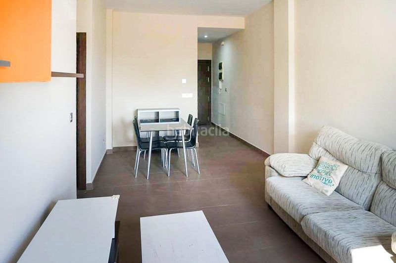 Foto ac0c3df1-a1c9-4827-be43-b0d9411a1098. Apartment in La Nucia Pueblo Nucia (la)