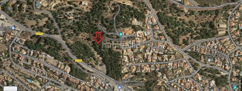 Foto 9fc9fde2-95a2-45b4-8c2d-215813818f18. Residential plot in Escandinavia-Cautivador Alfàs del Pi (l´)