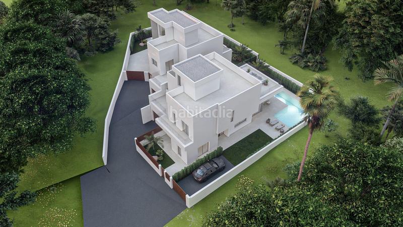 Foto 540ecbf4-a3d2-4979-9f51-d8486c1b56b6. Chalet proyecto de villa en centro del albir en L´Albir Alfàs del Pi (l´)