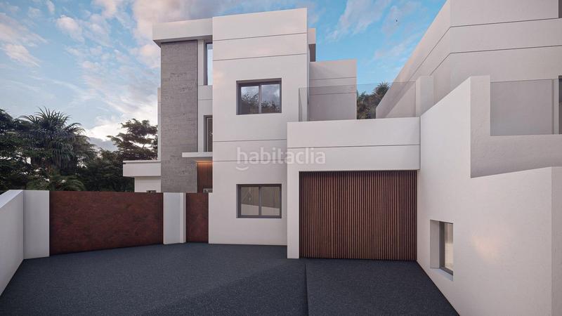 Foto 6eb8bd47-111a-4f62-accc-8b3b67caddc3. Chalet proyecto de villa en centro del albir en L´Albir Alfàs del Pi (l´)