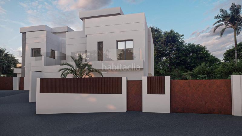 Foto e8276d28-74c8-48d0-bda3-702ad49bcc50. Chalet proyecto de villa en centro del albir en L´Albir Alfàs del Pi (l´)