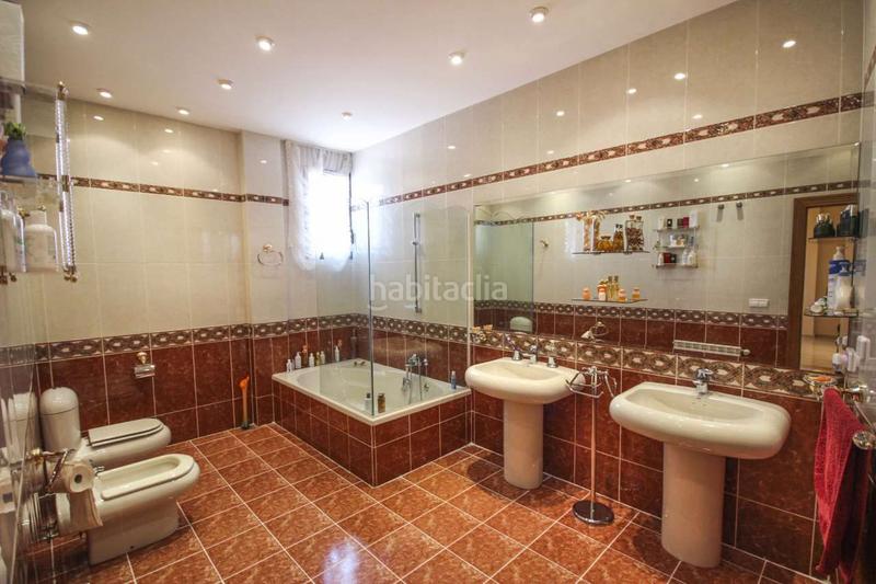 Foto 1e8fae17-ce49-40e2-9389-2cde5ef5dd45. Chalet gran villa de lujo en venta en Sierra Helada Benidorm