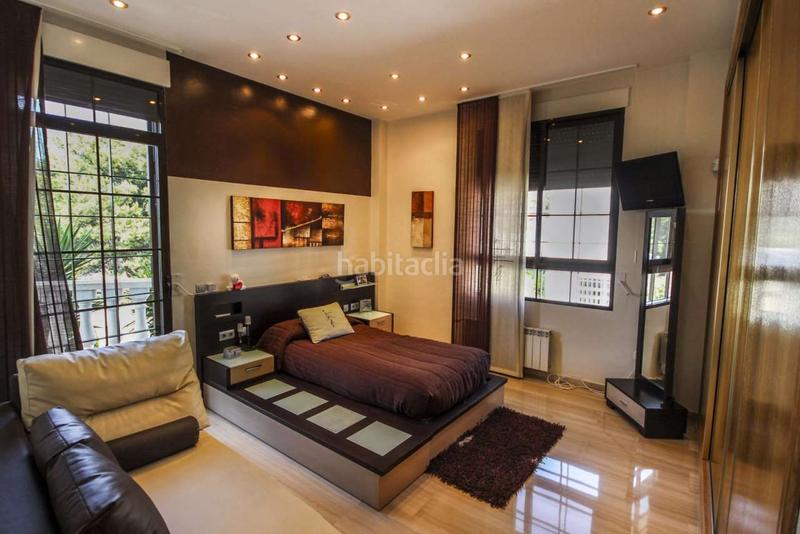 Foto 508a388d-acb2-47d0-9912-c7c56bd98ace. Chalet gran villa de lujo en venta en Sierra Helada Benidorm