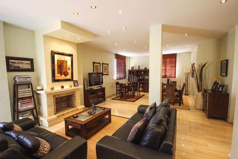 Foto 5347bf50-fdb9-4d76-974c-4ae4fe113af1. Chalet gran villa de lujo en venta en Sierra Helada Benidorm