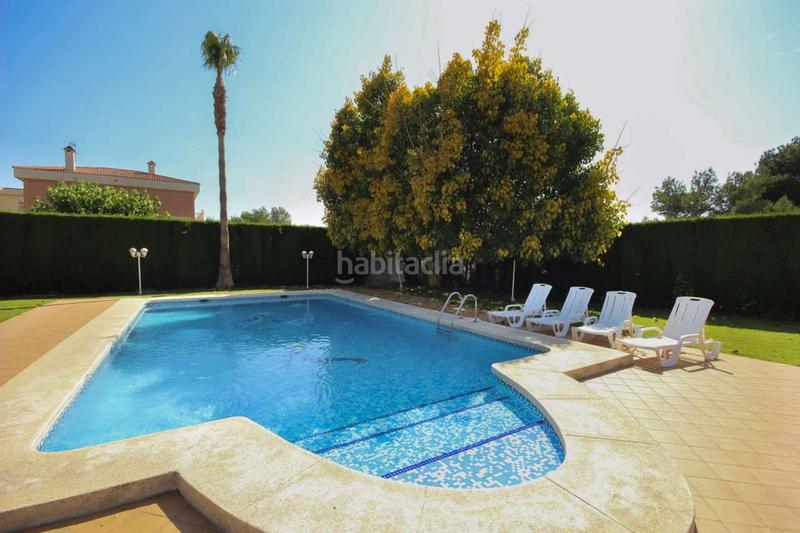 Foto 8a5dbb02-60f7-412b-b2a3-8e04e826c9bd. Chalet gran villa de lujo en venta en Sierra Helada Benidorm